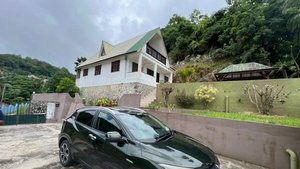 3 bedrooms Villa in Anse Etoile, Seychelles No. 20