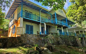 6 bedrooms Villa in Glacis, Seychelles No. 22