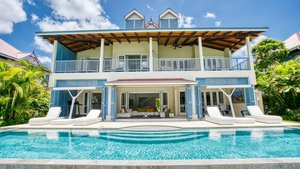 5 bedrooms Apartment in Eden Island, Roche Caiman, Seychelles No. 24