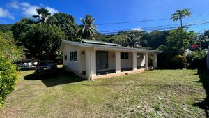 3 bedrooms Villa in Anse aux Pins, Seychelles No. 25