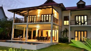 4 bedrooms Apartment in Eden Island, Roche Caiman, Seychelles No. 27