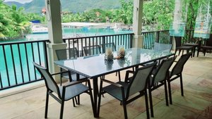 3 bedrooms Apartment in Eden Island, Roche Caiman, Seychelles No. 3