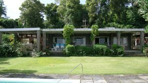 3 bedrooms Villa in Plaisance, Seychelles No. 30