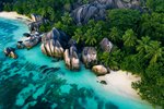 Land in La Digue and Inner Islands, Seychelles No. 34 - land in Seychelles
