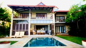 4 bedrooms Villa in Eden Island, Roche Caiman, Seychelles No. 4