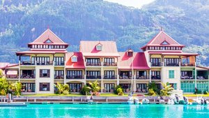 1 bedroom Apartment in Eden Island, Roche Caiman, Seychelles No. 5