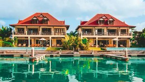 10 bedrooms Villa in Eden Island, Roche Caiman, Seychelles No. 6
