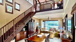 3 bedrooms Duplex in Eden Island, Roche Caiman, Seychelles No. 9