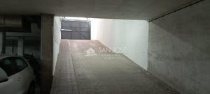 32m² Garage in Alicante, Spain No. 100049
