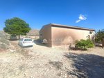 1 bedroom House in Monforte del Cid, Spain No. 100121 - Image 12