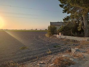 125m² Land in San Fulgencio, Spain No. 100136