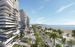 3 bedrooms Apartment in Malaga, Spain No. 10019 - Image 2