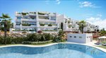 1 bedroom Apartment in Estepona, Spain No. 10028 - apartment in Spain