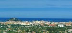 Land in Denia, Spain No. 100365 - land in Spain