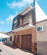 3 bedrooms Townhouse in Dolores, Spain No. 100405 - townhouse in Spain