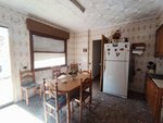 3 bedrooms Townhouse in Dolores, Spain No. 100405 - Image 10