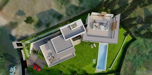 6 bedrooms Land in Marbella, Spain No. 10046