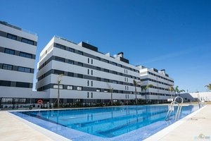 3 bedrooms Apartment in Torremolinos, Spain No. 10052