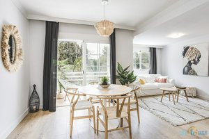 1 bedroom Apartment in Marbella, Spain No. 10075