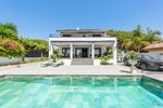 3 bedrooms Villa in Marbella, Spain No. 10090 - villa in Spain