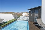 3 bedrooms Penthouse in Benahavis, Spain No. 100944 - penthouse in Spain