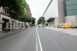 138m² Commercial property in Jaen, Spain No. 100976