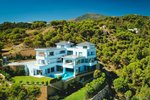 12 bedrooms Villa in Marbella, Spain No. 10100 - villa in Spain