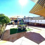 5 bedrooms House in Almonte, Spain No. 101193 - Image 11