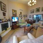 5 bedrooms House in Almonte, Spain No. 101193 - Image 22