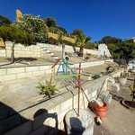5 bedrooms House in Almonte, Spain No. 101193 - Image 34
