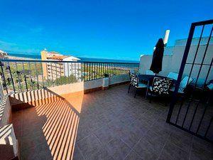 3 bedrooms Apartment in La Mata, Spain No. 10127