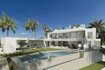 6 bedrooms Villa in Marbella, Spain No. 10128 - Image 6
