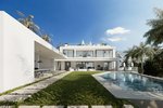 6 bedrooms Villa in Marbella, Spain No. 10128 - Image 10