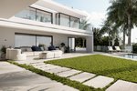6 bedrooms Villa in Marbella, Spain No. 10128 - Image 11