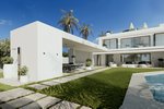 6 bedrooms Villa in Marbella, Spain No. 10128 - Image 15