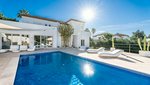5 bedrooms Villa in Marbella, Spain No. 101308 - villa in Spain