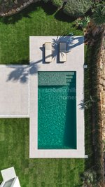 5 bedrooms Villa in Marbella, Spain No. 101369 - Image 13