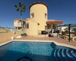 5 bedrooms Villa in Ciudad Quesada, Spain No. 10147 - villa in Spain