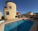 5 bedrooms Villa in Ciudad Quesada, Spain No. 10147 - Image 23