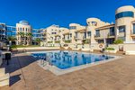 4 bedrooms House in Alicante, Spain No. 10153 - house in Spain