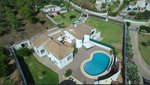4 bedrooms Villa in Javea, Spain No. 10156 - villa in Spain