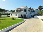 4 bedrooms Villa in Javea, Spain No. 10156 - Image 3