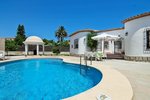 4 bedrooms Villa in Javea, Spain No. 10156 - Image 4