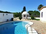 4 bedrooms Villa in Javea, Spain No. 10156 - Image 6