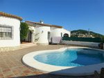 4 bedrooms Villa in Javea, Spain No. 10156 - Image 8
