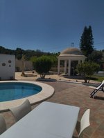 4 bedrooms Villa in Javea, Spain No. 10156 - Image 10