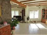 4 bedrooms Villa in Javea, Spain No. 10156 - Image 16