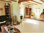 4 bedrooms Villa in Javea, Spain No. 10156 - Image 19