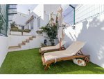 4 bedrooms Townhouse in Mahon, Spain No. 10167 - townhouse in Spain