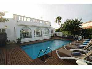 3 bedrooms Villa in Ciutadella De Menorca, Spain No. 10169
